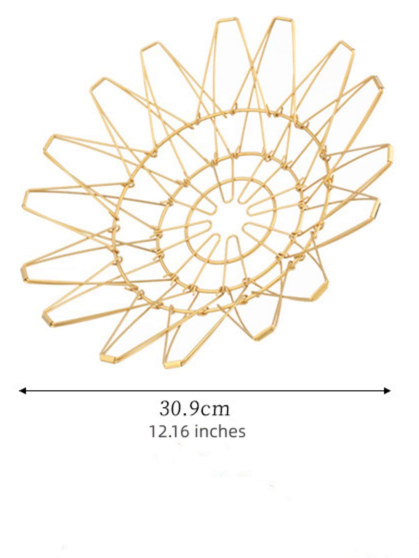 Panier Pliable Multi-Usage 🧺 سلة متعددة الاستخدامات قابلة للطي